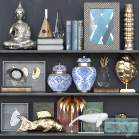 Decorative sets